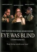 Ashley Arnold es Antwan's daughter en Eye Was Blind