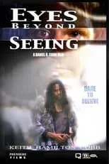 Eve Austin interpreta a Virginia en Eyes Beyond Seeing