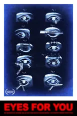 Póster de la película Eyes for You