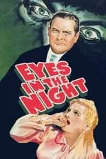 Poster de la película Eyes in the Night - Películas hoy en TV