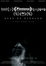 Russell Shealy es  en Eyes of Eidolon