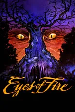 Póster de la película Eyes of Fire