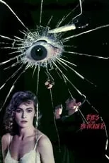 Максим Клянов en la película Eyes of the Beholder