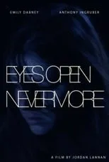 Anthony Ingruber interpreta a Leonard Jesenski en Eyes Open Nevermore