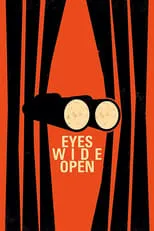 Portada de Eyes Wide Open