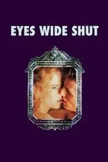 Poster de la película Eyes Wide Shut - Películas hoy en TV