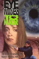 Eyewitness to Murder portada