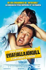 Película Eyjafjallajökull (o simplemente ‘El volcán’)