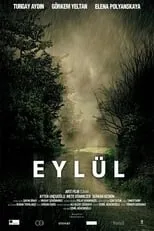 Ayten Uncuoglu interpreta a  en Eylül