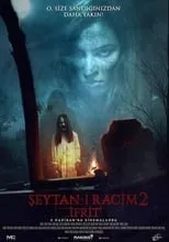 Poster de la película Şeytan-ı Racim 2: İfrit - Películas hoy en TV