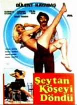 Película Şeytan Köşeyi Döndü