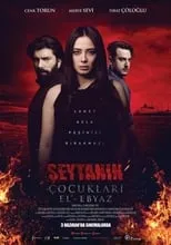 Poster de Şeytanın Çocukları-El Ebyaz