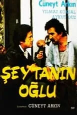 Película Şeytanın Oğulları