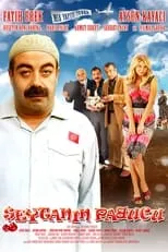 Película Şeytanın Pabucu