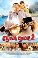 Poster de la película Eyyvah Eyvah 2 - Películas hoy en TV