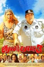 Poster de la película Eyyvah Eyvah 3 - Películas hoy en TV