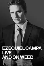 Ezequiel Campa interpreta a Himself en Ezequiel Campa: En Vivo y en la Hierba