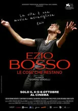 Película Ezio Bosso - Le cose che restano