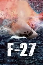 Película F-27, la película