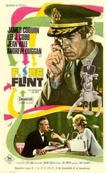 John Daheim interpreta a Zowie Guard in Fabulous Face Gym  (uncredited) en F de Flint