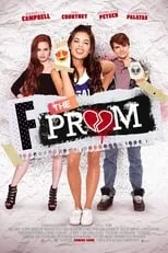 Danielle Campbell interpreta a Maddy en F*&% the Prom