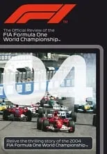 Poster de la película F1 Review 2004 - Películas hoy en TV