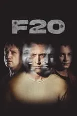 Portada de F20