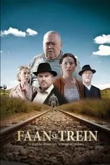 Poster de Faan se Trein