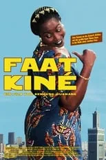 Película Faat Kiné