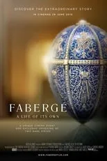 Poster de la película Faberge: A Life of Its Own - Películas hoy en TV