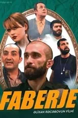 Película Faberje