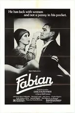 Franz Boehm interpreta a  en Fabian