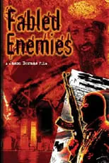 Poster de Fabled Enemies