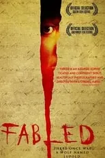 Poster de Fabled