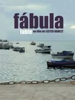 Fabula portada