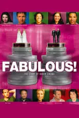 Donna Deitch interpreta a Self en Fabulous! The Story of Queer Cinema