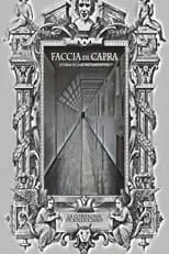 Película Faccia di capra - Storia di una metamorfosi