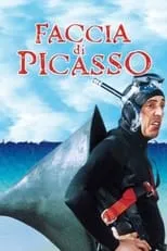 Película Faccia di Picasso