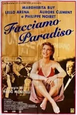 Película Facciamo paradiso