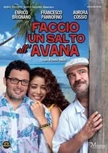 Película Faccio un salto all'Avana