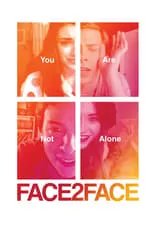 Chelsea Alden interpreta a Ella en Face 2 Face