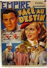 Póster de Face au destin