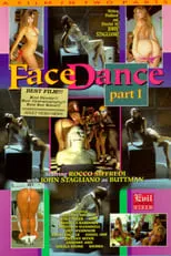 Película Face Dance