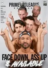 Película Face Down, Ass Up & Available