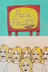 Portada de Face Facts