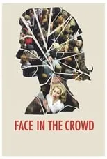 Face in the Crowd portada