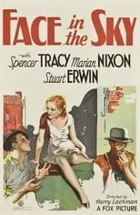 Portada de Face in the Sky