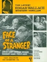 Ronald Leigh-Hunt interpreta a  en Face of a Stranger