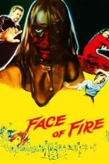 Face of Fire portada