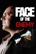 Póster de la película Face of the Enemy